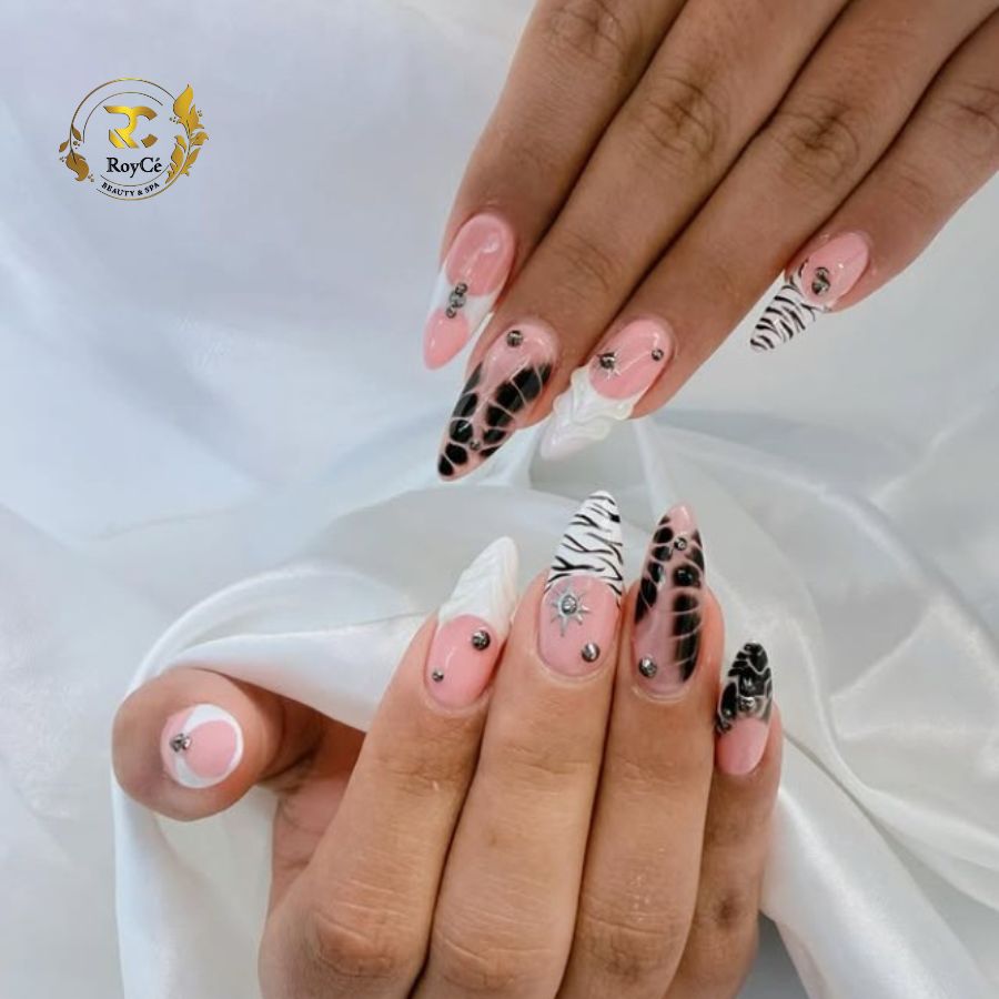 Nail Design